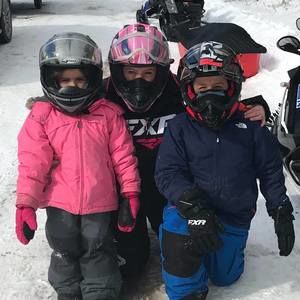 Meet your Posher, Jen